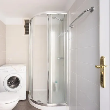 Lejlighed Genial Apto. Junto Al Mar. Cristianos Los Cristianos (Tenerife)